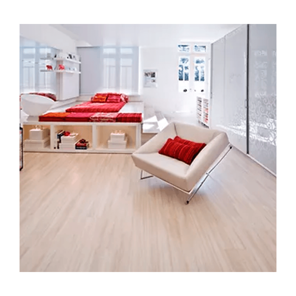 PISO DURAFLOOR NATURE CEREZO CARMEL - Bruta Online