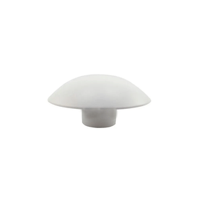 PUXADOR ORION 33X20  BRANCO PUXADOR ORION 33X20 PINT BRANCO - ZEN