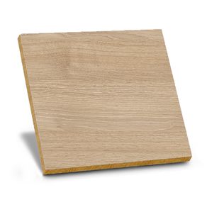 MDF CARVALHO TREVISO 2F 6MM- BERNECK