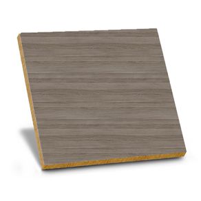 MDF CARVALHO LEGGERO 1F 6MM- ARAUCO