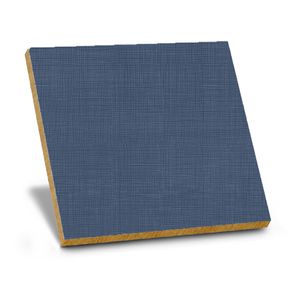 MDF AZURO 2F 18MM (1,85X2,75) - GREEN