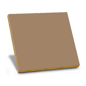 MDF TAUPE MICRO 2F 6MM - BERNECK