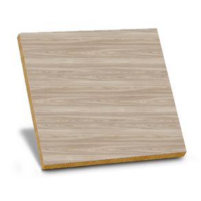MDF TAJ 1F 6MM (1,83X2,75) - ARAUCO