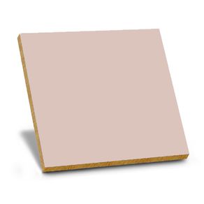 MDF SAL ROSA 2F 6MM (1,85X2,75) - ARAUCO