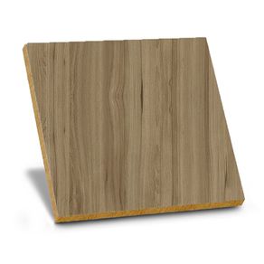 MDF RAVEN 2F 6MM (1,85X2,75) - GREEN