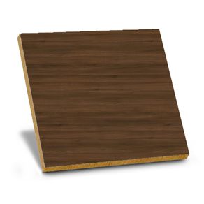 MDF CASTANHO 2F 15MM  - ARAUCO