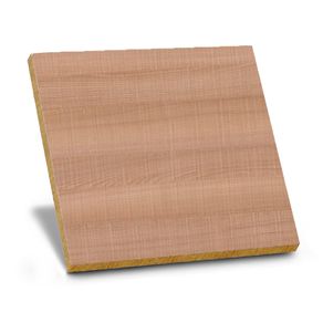 MDF PEROBA 2F 6MM (1,84X2,75) BERNECK