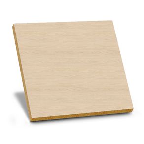 MDF CARVALHO AMERICANO 2F 6MM - ARAUCO