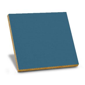 MDF AZUL VEL 2F 6MM - BERNECK