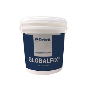 ADESIVO GLOBALFIX 4,0KG - TARKETT